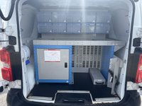 USED 2019 69 VAUXHALL VIVARO 1.5 Turbo D 2900 Edition Panel Van 5dr Diesel Manual L1 H1 Euro 6 (s/s) (100 ps) 