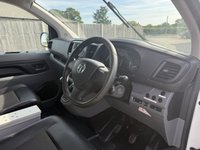 USED 2019 69 VAUXHALL VIVARO 1.5 Turbo D 2900 Edition Panel Van 5dr Diesel Manual L1 H1 Euro 6 (s/s) (100 ps) 