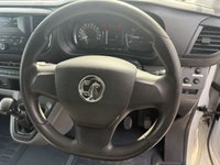 USED 2019 69 VAUXHALL VIVARO 1.5 Turbo D 2900 Edition Panel Van 5dr Diesel Manual L1 H1 Euro 6 (s/s) (100 ps) 