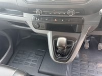 USED 2019 69 VAUXHALL VIVARO 1.5 Turbo D 2900 Edition Panel Van 5dr Diesel Manual L1 H1 Euro 6 (s/s) (100 ps) 