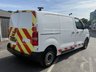 USED 2019 69 VAUXHALL VIVARO 1.5 Turbo D 2900 Edition Panel Van 5dr Diesel Manual L1 H1 Euro 6 (s/s) (100 ps) 