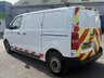 USED 2019 69 VAUXHALL VIVARO 1.5 Turbo D 2900 Edition Panel Van 5dr Diesel Manual L1 H1 Euro 6 (s/s) (100 ps) 