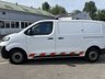 USED 2019 69 VAUXHALL VIVARO 1.5 Turbo D 2900 Edition Panel Van 5dr Diesel Manual L1 H1 Euro 6 (s/s) (100 ps) 