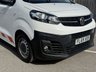 USED 2019 69 VAUXHALL VIVARO 1.5 Turbo D 2900 Edition Panel Van 5dr Diesel Manual L1 H1 Euro 6 (s/s) (100 ps) 