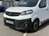 USED 2019 69 VAUXHALL VIVARO 1.5 Turbo D 2900 Edition Panel Van 5dr Diesel Manual L1 H1 Euro 6 (s/s) (100 ps) 