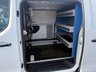 USED 2019 69 VAUXHALL VIVARO 1.5 Turbo D 2900 Edition Panel Van 5dr Diesel Manual L1 H1 Euro 6 (s/s) (100 ps) 