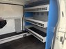 USED 2019 69 VAUXHALL VIVARO 1.5 Turbo D 2900 Edition Panel Van 5dr Diesel Manual L1 H1 Euro 6 (s/s) (100 ps) 