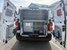 USED 2019 69 VAUXHALL VIVARO 1.5 Turbo D 2900 Edition Panel Van 5dr Diesel Manual L1 H1 Euro 6 (s/s) (100 ps) 