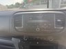 USED 2019 69 VAUXHALL VIVARO 1.5 Turbo D 2900 Edition Panel Van 5dr Diesel Manual L1 H1 Euro 6 (s/s) (100 ps) 