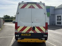USED 2019 19 IVECO DAILY 2.3D HPI 12V 35S 3520 Panel Van 5dr Diesel Manual MWB H1 Euro 6 (s/s) (116 ps) 