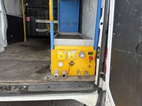 USED 2019 19 IVECO DAILY 2.3D HPI 12V 35S 3520 Panel Van 5dr Diesel Manual MWB H1 Euro 6 (s/s) (116 ps) 
