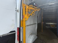USED 2019 19 IVECO DAILY 2.3D HPI 12V 35S 3520 Panel Van 5dr Diesel Manual MWB H1 Euro 6 (s/s) (116 ps) 