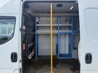 USED 2019 19 IVECO DAILY 2.3D HPI 12V 35S 3520 Panel Van 5dr Diesel Manual MWB H1 Euro 6 (s/s) (116 ps) 