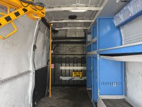 USED 2019 19 IVECO DAILY 2.3D HPI 12V 35S 3520 Panel Van 5dr Diesel Manual MWB H1 Euro 6 (s/s) (116 ps) 