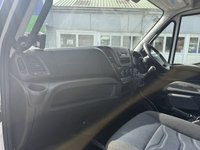 USED 2019 19 IVECO DAILY 2.3D HPI 12V 35S 3520 Panel Van 5dr Diesel Manual MWB H1 Euro 6 (s/s) (116 ps) 