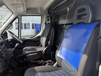 USED 2019 19 IVECO DAILY 2.3D HPI 12V 35S 3520 Panel Van 5dr Diesel Manual MWB H1 Euro 6 (s/s) (116 ps) 