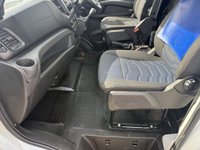 USED 2019 19 IVECO DAILY 2.3D HPI 12V 35S 3520 Panel Van 5dr Diesel Manual MWB H1 Euro 6 (s/s) (116 ps) 