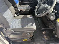 USED 2019 19 IVECO DAILY 2.3D HPI 12V 35S 3520 Panel Van 5dr Diesel Manual MWB H1 Euro 6 (s/s) (116 ps) 