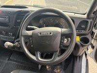 USED 2019 19 IVECO DAILY 2.3D HPI 12V 35S 3520 Panel Van 5dr Diesel Manual MWB H1 Euro 6 (s/s) (116 ps) 