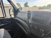 USED 2019 19 IVECO DAILY 2.3D HPI 12V 35S 3520 Panel Van 5dr Diesel Manual MWB H1 Euro 6 (s/s) (116 ps) 