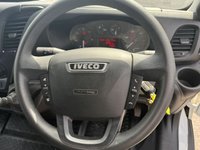 USED 2019 19 IVECO DAILY 2.3D HPI 12V 35S 3520 Panel Van 5dr Diesel Manual MWB H1 Euro 6 (s/s) (116 ps) 