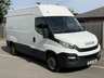 USED 2019 19 IVECO DAILY 2.3D HPI 12V 35S 3520 Panel Van 5dr Diesel Manual MWB H1 Euro 6 (s/s) (116 ps) 