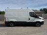 USED 2019 19 IVECO DAILY 2.3D HPI 12V 35S 3520 Panel Van 5dr Diesel Manual MWB H1 Euro 6 (s/s) (116 ps) 
