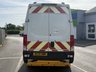 USED 2019 19 IVECO DAILY 2.3D HPI 12V 35S 3520 Panel Van 5dr Diesel Manual MWB H1 Euro 6 (s/s) (116 ps) 