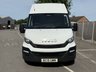 USED 2019 19 IVECO DAILY 2.3D HPI 12V 35S 3520 Panel Van 5dr Diesel Manual MWB H1 Euro 6 (s/s) (116 ps) 