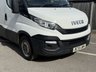 USED 2019 19 IVECO DAILY 2.3D HPI 12V 35S 3520 Panel Van 5dr Diesel Manual MWB H1 Euro 6 (s/s) (116 ps) 