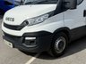 USED 2019 19 IVECO DAILY 2.3D HPI 12V 35S 3520 Panel Van 5dr Diesel Manual MWB H1 Euro 6 (s/s) (116 ps) 