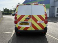 USED 2020 69 VAUXHALL VIVARO 1.5 Turbo D 2900 Edition Panel Van 5dr Diesel Manual L1 H1 Euro 6 (s/s) (100 ps) 