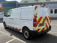 USED 2020 69 VAUXHALL VIVARO 1.5 Turbo D 2900 Edition Panel Van 5dr Diesel Manual L1 H1 Euro 6 (s/s) (100 ps) 