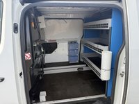 USED 2020 69 VAUXHALL VIVARO 1.5 Turbo D 2900 Edition Panel Van 5dr Diesel Manual L1 H1 Euro 6 (s/s) (100 ps) 