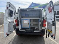 USED 2020 69 VAUXHALL VIVARO 1.5 Turbo D 2900 Edition Panel Van 5dr Diesel Manual L1 H1 Euro 6 (s/s) (100 ps) 
