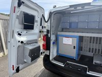 USED 2020 69 VAUXHALL VIVARO 1.5 Turbo D 2900 Edition Panel Van 5dr Diesel Manual L1 H1 Euro 6 (s/s) (100 ps) 