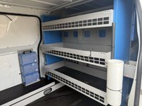 USED 2020 69 VAUXHALL VIVARO 1.5 Turbo D 2900 Edition Panel Van 5dr Diesel Manual L1 H1 Euro 6 (s/s) (100 ps) 