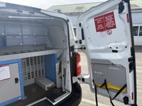 USED 2020 69 VAUXHALL VIVARO 1.5 Turbo D 2900 Edition Panel Van 5dr Diesel Manual L1 H1 Euro 6 (s/s) (100 ps) 