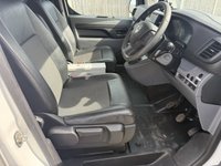 USED 2020 69 VAUXHALL VIVARO 1.5 Turbo D 2900 Edition Panel Van 5dr Diesel Manual L1 H1 Euro 6 (s/s) (100 ps) 