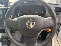 USED 2020 69 VAUXHALL VIVARO 1.5 Turbo D 2900 Edition Panel Van 5dr Diesel Manual L1 H1 Euro 6 (s/s) (100 ps) 