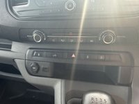 USED 2020 69 VAUXHALL VIVARO 1.5 Turbo D 2900 Edition Panel Van 5dr Diesel Manual L1 H1 Euro 6 (s/s) (100 ps) 