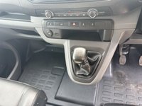 USED 2020 69 VAUXHALL VIVARO 1.5 Turbo D 2900 Edition Panel Van 5dr Diesel Manual L1 H1 Euro 6 (s/s) (100 ps) 