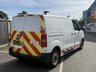 USED 2020 69 VAUXHALL VIVARO 1.5 Turbo D 2900 Edition Panel Van 5dr Diesel Manual L1 H1 Euro 6 (s/s) (100 ps) 