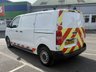 USED 2020 69 VAUXHALL VIVARO 1.5 Turbo D 2900 Edition Panel Van 5dr Diesel Manual L1 H1 Euro 6 (s/s) (100 ps) 