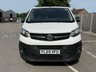 USED 2020 69 VAUXHALL VIVARO 1.5 Turbo D 2900 Edition Panel Van 5dr Diesel Manual L1 H1 Euro 6 (s/s) (100 ps) 