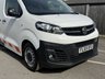 USED 2020 69 VAUXHALL VIVARO 1.5 Turbo D 2900 Edition Panel Van 5dr Diesel Manual L1 H1 Euro 6 (s/s) (100 ps) 