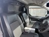USED 2020 69 VAUXHALL VIVARO 1.5 Turbo D 2900 Edition Panel Van 5dr Diesel Manual L1 H1 Euro 6 (s/s) (100 ps) 