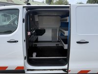 USED 2019 69 VAUXHALL VIVARO 1.5 Turbo D 2900 Edition Panel Van 5dr Diesel Manual L1 H1 Euro 6 (s/s) (100 ps) 