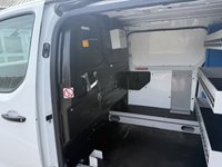 USED 2019 69 VAUXHALL VIVARO 1.5 Turbo D 2900 Edition Panel Van 5dr Diesel Manual L1 H1 Euro 6 (s/s) (100 ps) 