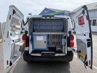 USED 2019 69 VAUXHALL VIVARO 1.5 Turbo D 2900 Edition Panel Van 5dr Diesel Manual L1 H1 Euro 6 (s/s) (100 ps) 